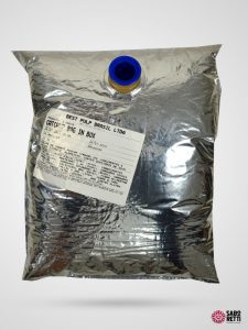 Ketchup Bag in Box Best Pulp