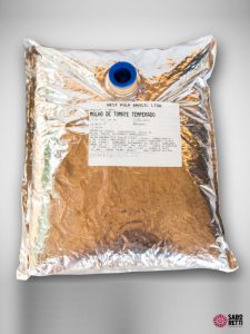 Molho de Tomate Temperado Best Pulp