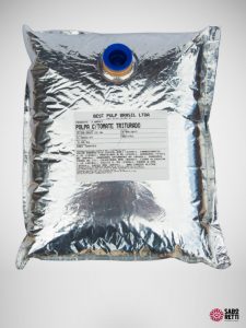 Polpa com Tomate Triturado Best Pulp