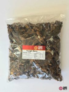 Funghi Seco Saboretti
