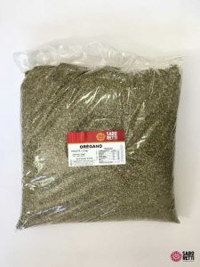 Orégano Saboretti