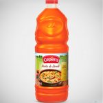 Azeite de Dende Cepera - Pet 900ml