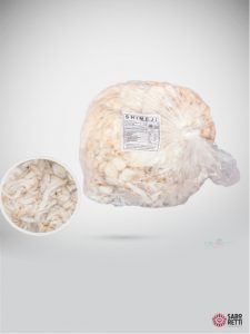 Cogumelo Shimeji Fresco - Pacote 1 Kg