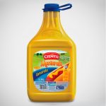 Mostarda Cepera - Galão 3,3L