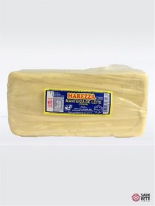 Manteiga de Primeira Marezza