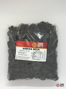 Ameixa Seca sem Caroço