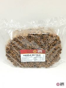 Canela Pau 6cm Saboretti
