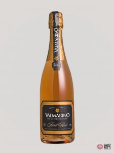 Espumante Valmarino Brut Rosé