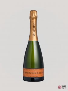 Espumante Valmarino Churchill Extra Brut