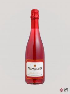 Espumante Valmarino Extra Brut Tinto