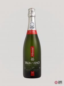 Espumante Valmarino Moscatel