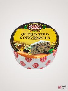 Gorgonzola Bella Itália Inteiro
