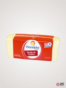 Queijo Coalho Piracanjuba