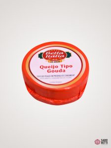 Queijo Gouda Bella Itália