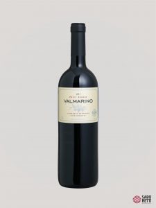 Vinho Valmarino Petit Verdot