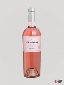 Vinho Valmarino Rosé Cabernet Franc